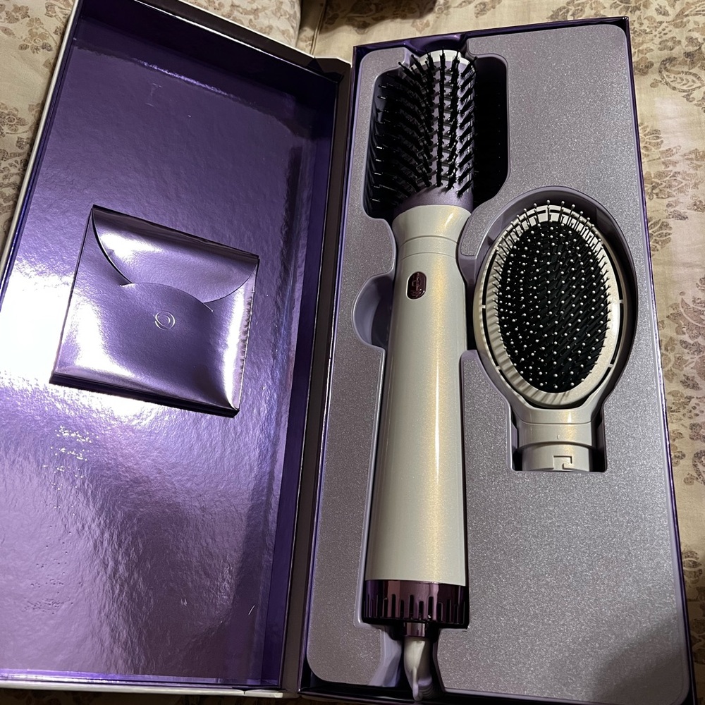 New monat one step wonder interchangeable hot air brush - Picture 4 of 14